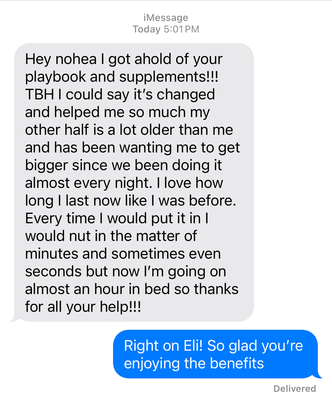 NEW The Secret Playbook - Condensed Version