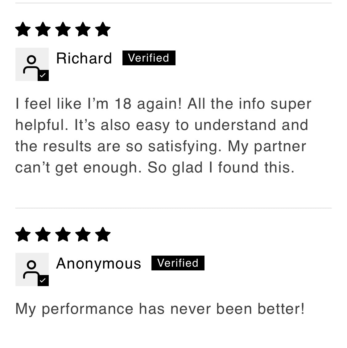 NEW The Secret Playbook - Condensed Version